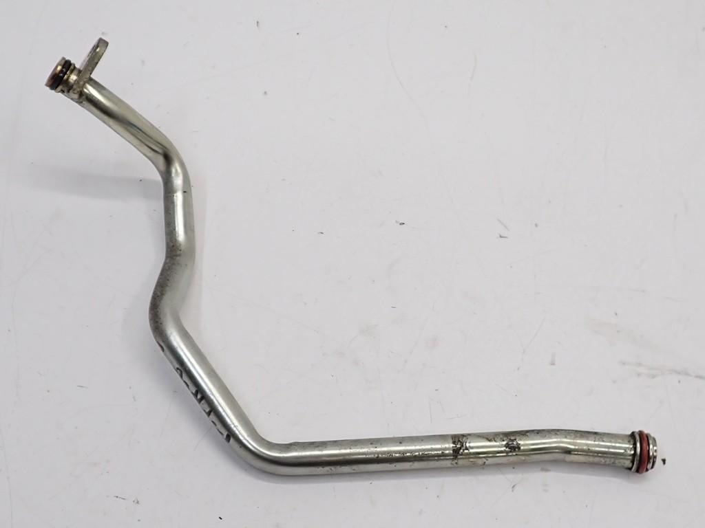 фото №1, Wąż шланг трубка оливи jaguar f-pace x761 2.0d 204dth 20r