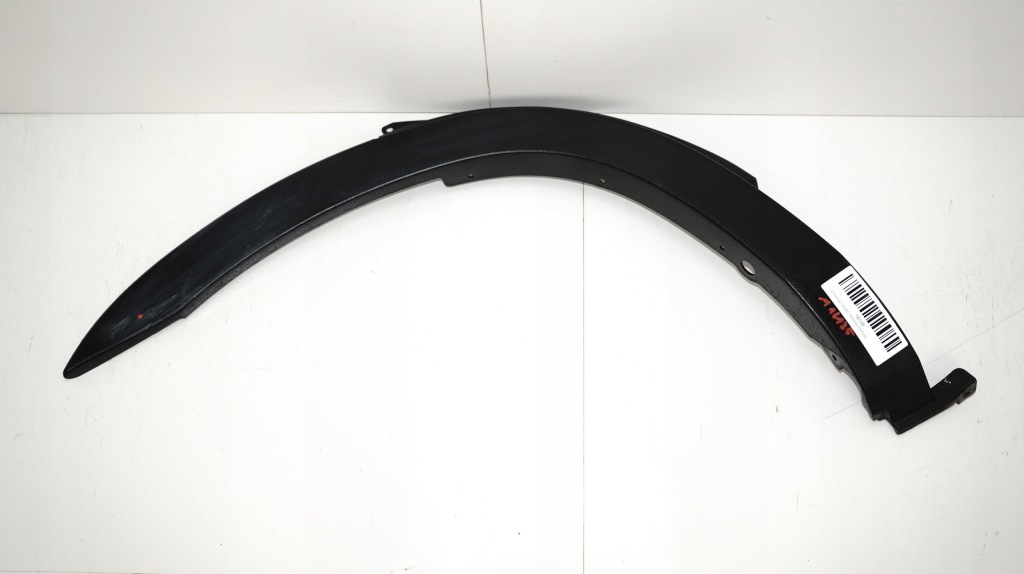 фото №1, Молдинг крила лівий перед iveco daily iv 14-19r