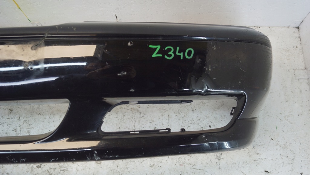 фото №6, Бампер перед volvo v70 i