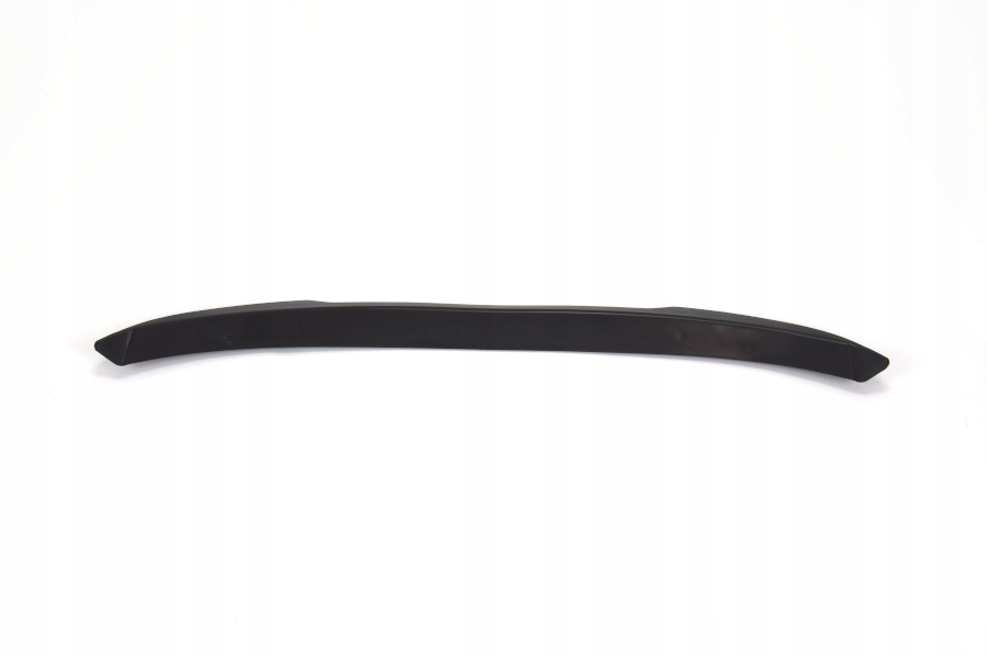 фото №6, Спойлер козырёк do vw golf 8 2019+ хэтчбек abs sobmart