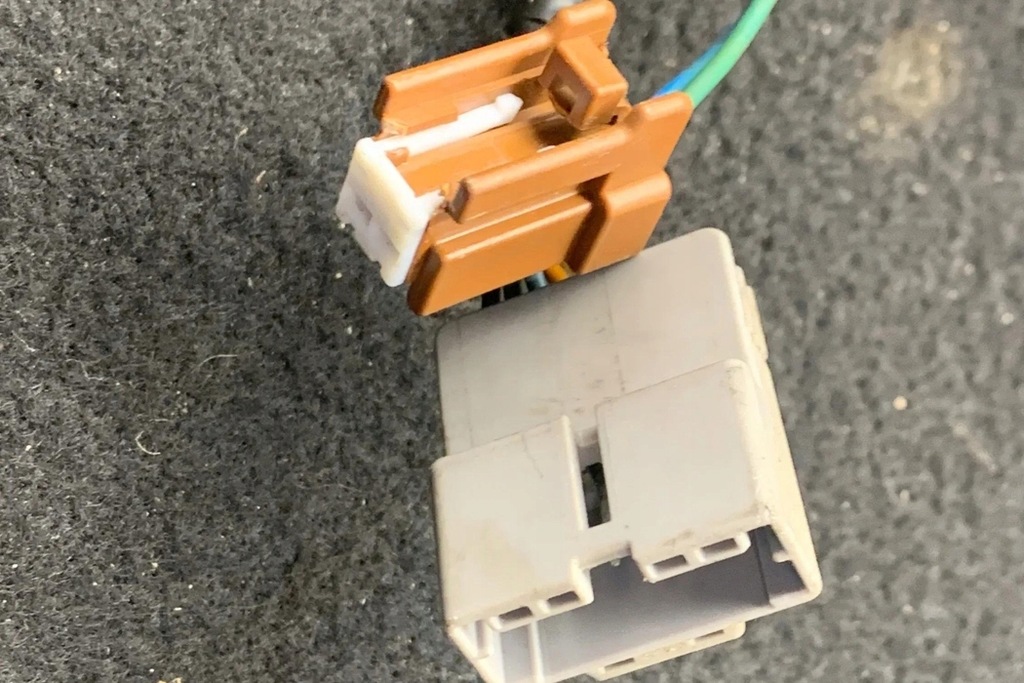 фото №8, Жгут передних левых дверь nissan qashqai / qashqai +2 i j10, jj10