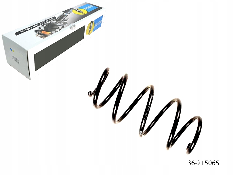 фото №1, Пружина підвіска fiat перед croma 1,9 2,2 05-