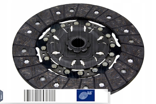 фото №1, Blue print adv183120 диск зчеплення