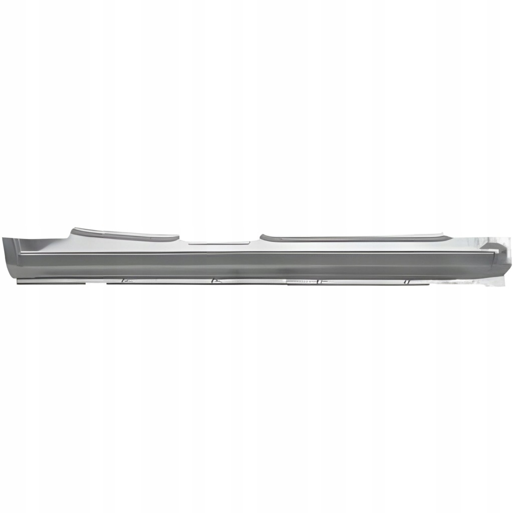 Купить Порог дверной к opel corsa c 03-06