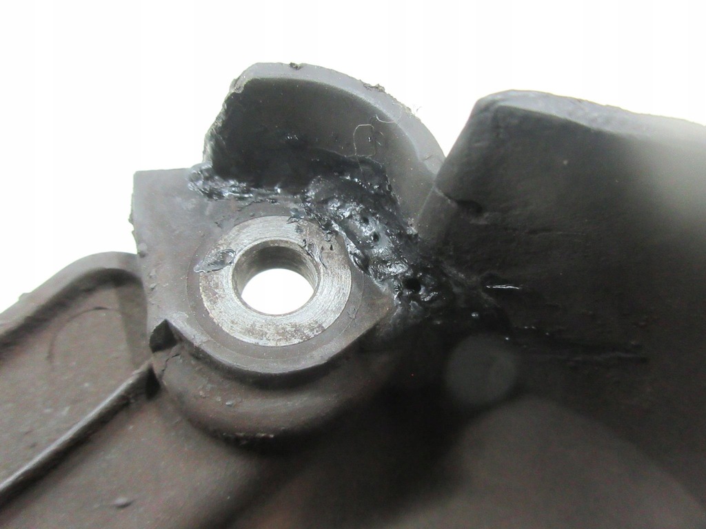 фото №6, Renault grand scenic iii 1.9 dci 130 km f9q870 корпус распределительного вала