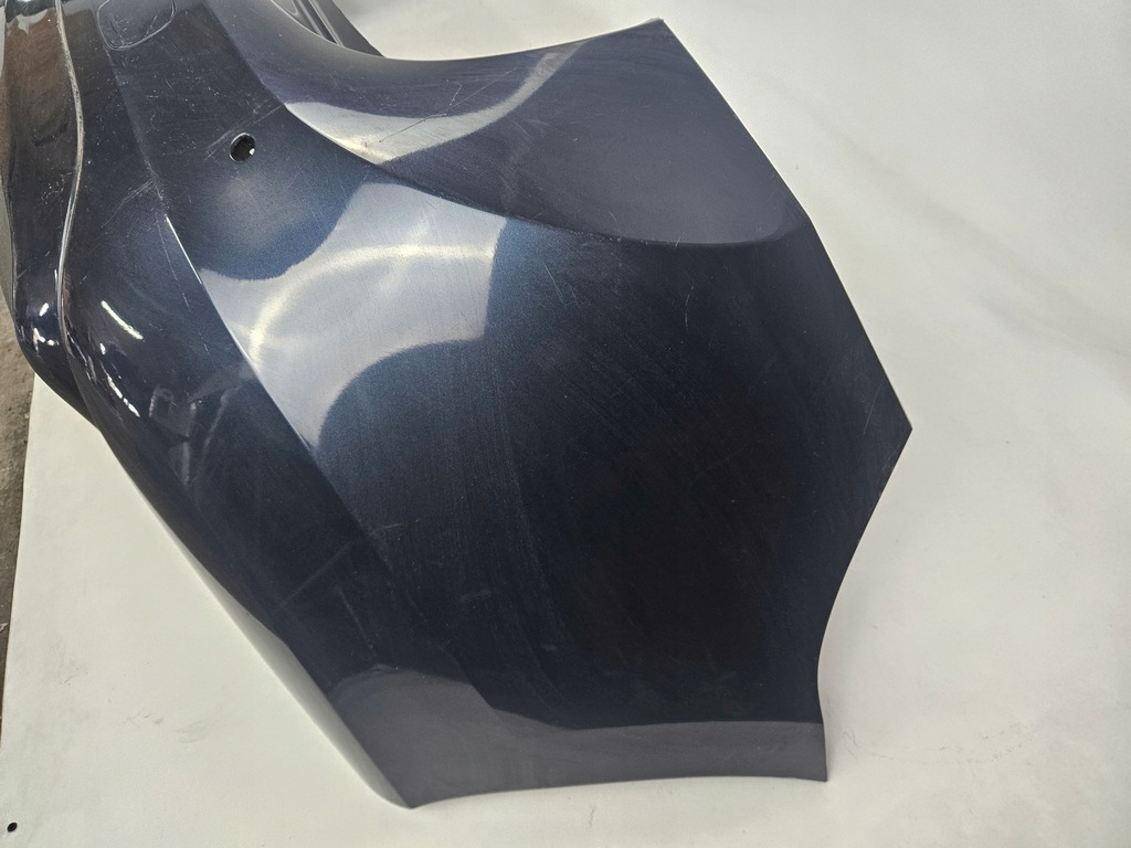 фото №9, Volvo v60 i lift 2013 - 2018 бампер задняя 4 x pdc 32165263