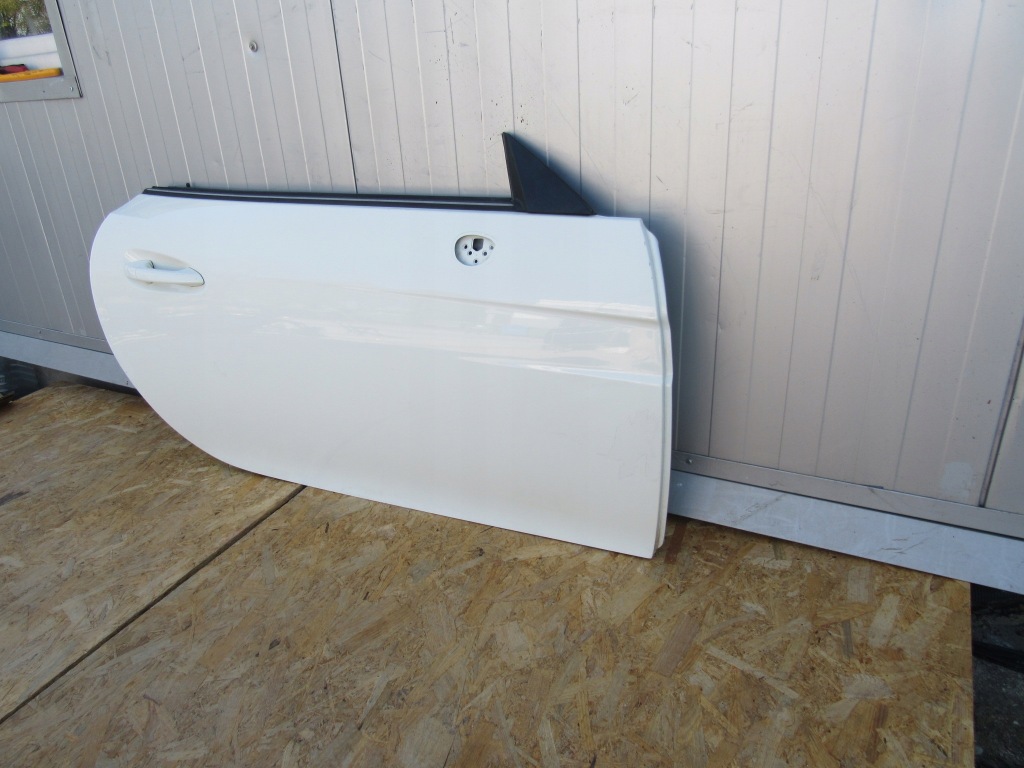 фото №2, Mercedes slk r172 slc w172 двері правий перед lac 650