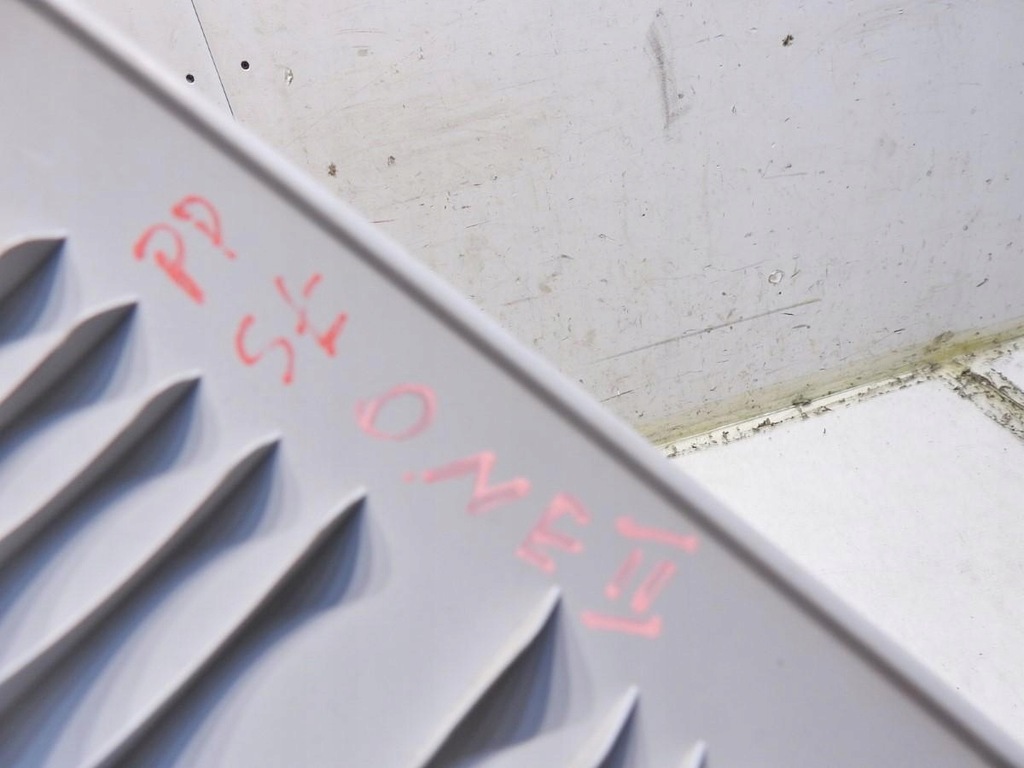 фото №2, Захист стійка a права mini one ii r56 7141554