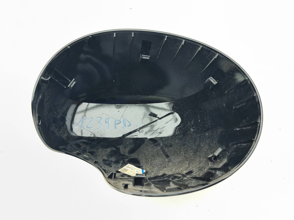 фото №6, Mini one - cooper f56 f55 2023 корпус зеркало 9448566
