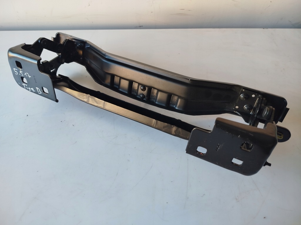 фото №6, Петля крышки багажника opel tigra b cabrio 93162283