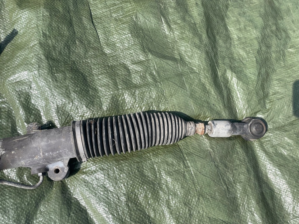 фото №8, Рулевая рейка трансмиссия рулевая audi a4 b6 b7 8e1422066s