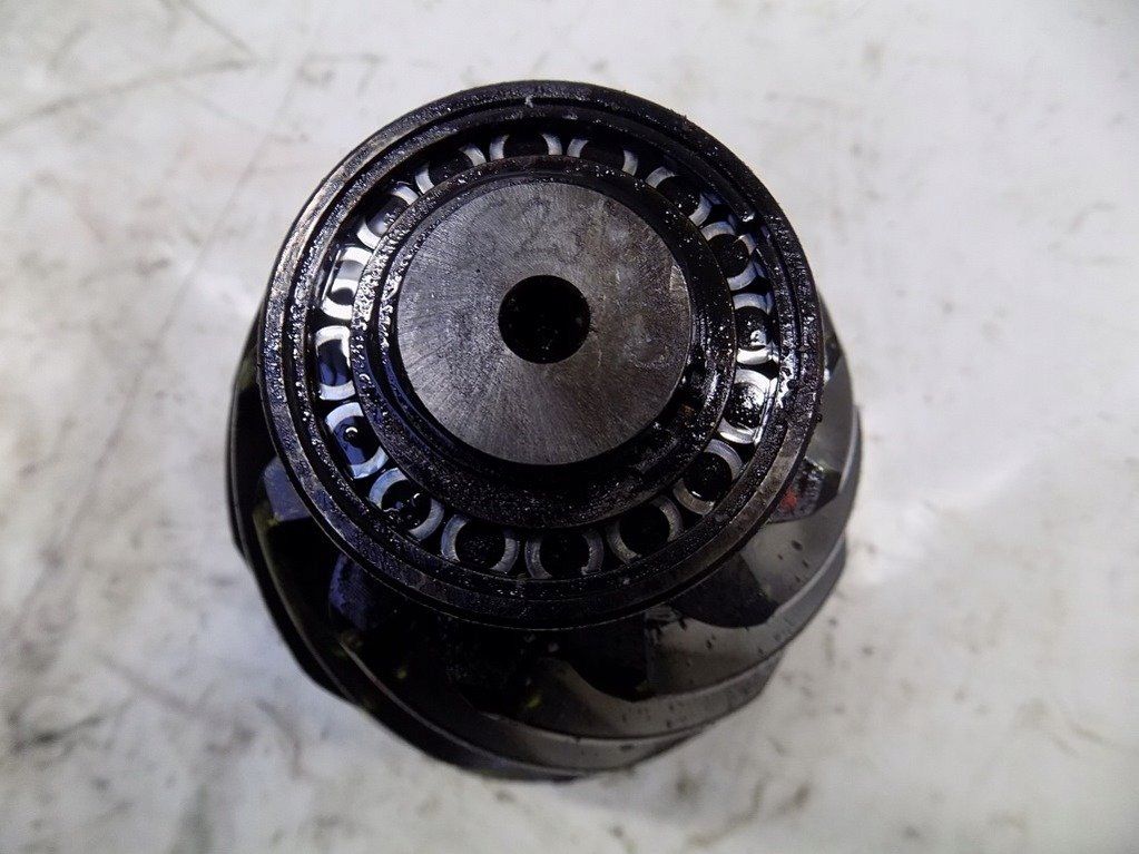 Renault midlum 180 00r вал міст atak 41/12 Недорого