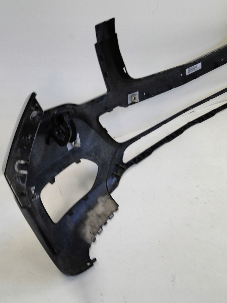 фото №11, Mercedes glk x204 204 lift бампер передній na датчики pts i омивачі