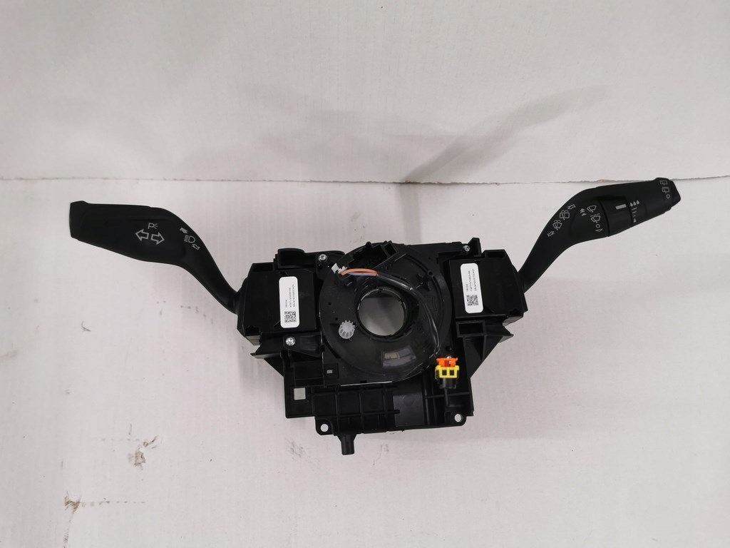 фото №1, Ford focus mk3 lift 2015-18r- переключатели переключатели