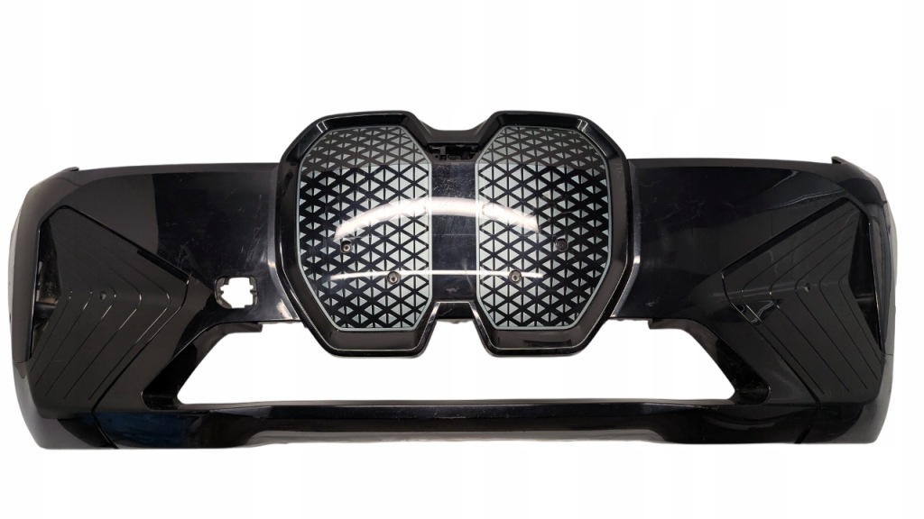 фото №1, Бампер перед bmw ix i20 m набір