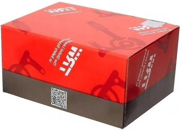 фото №16, Trw gic288 контакт попереджувальний, знос накладок гальмівних