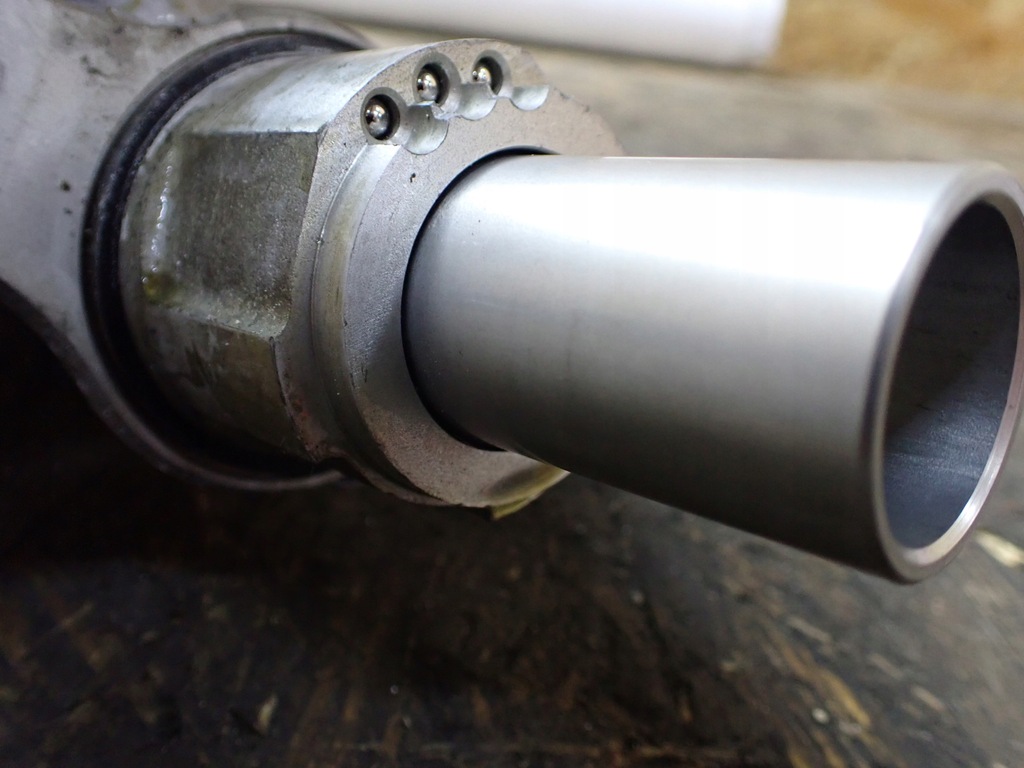 фото №7, Насос тормозная mercedes gls ii x166 3.0 17r 32668086 9468