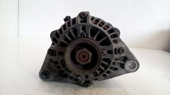 фото №7, Генератор ford fiesta mk4 1,3b puma 97mf-10300-ab