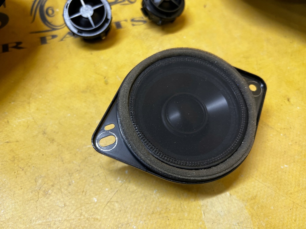 фото №7, Набір аудіосистема динаміки bang olufsen ford explorer mk6