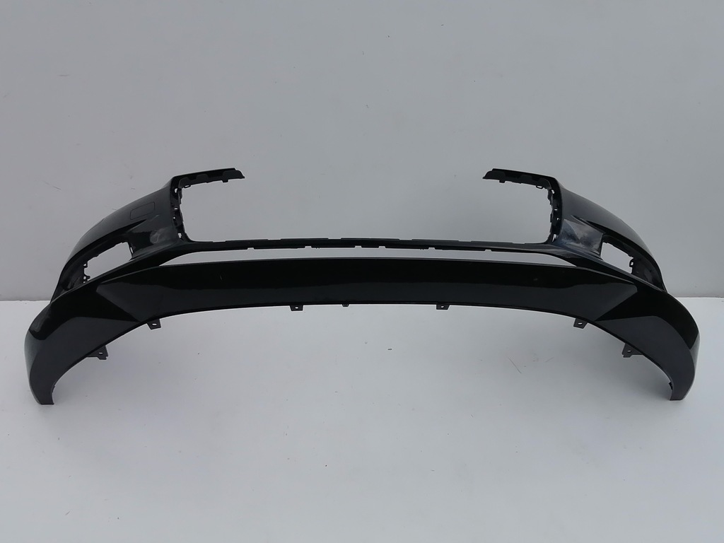 фото №8, Бампер перед audi a6 c8 4k 18-