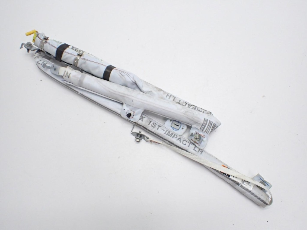 Шторка безпеки подушка безпеки бічна ліва оригінал 42589326 opel karl rocks 18r Ціна