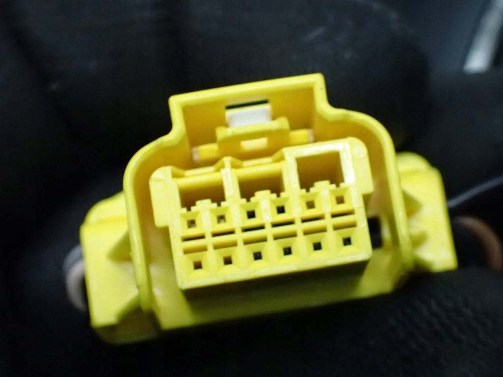 фото №10, Воздуховод мультифункция кожа 5e0419091bd skoda octavia scout iii 5e 16r