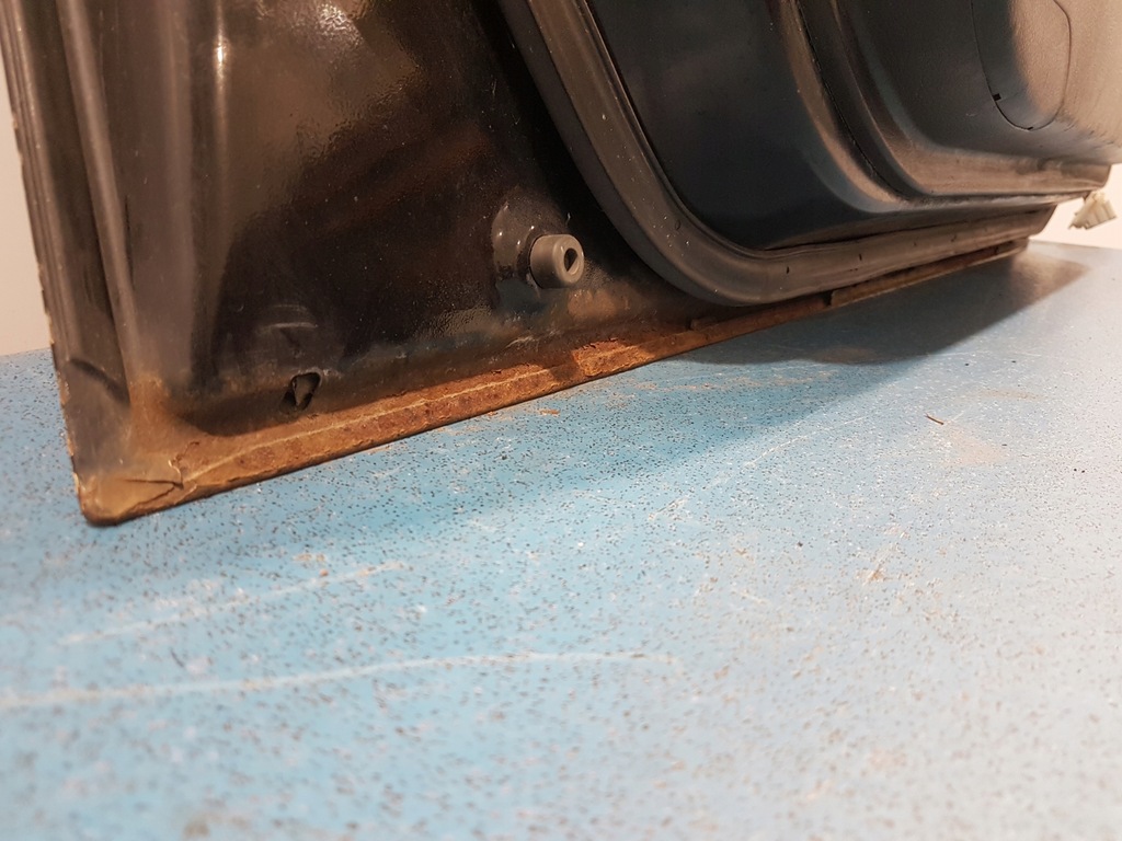 фото №10, Subaru legacy iv дверь перед левая 32j