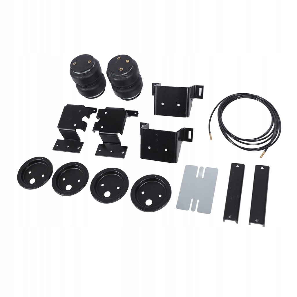 фото №5, Do підйомника пневматичний 57338 набір підвіска пневматичний метал