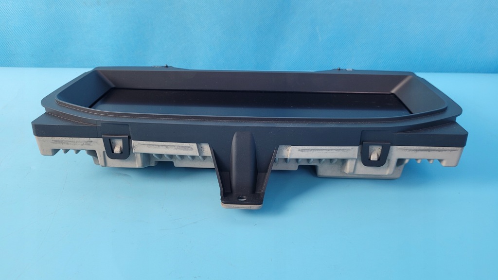 фото №10, Nissan qashqai iii j12 23r дисплей счетчик приборы 248096uu2a