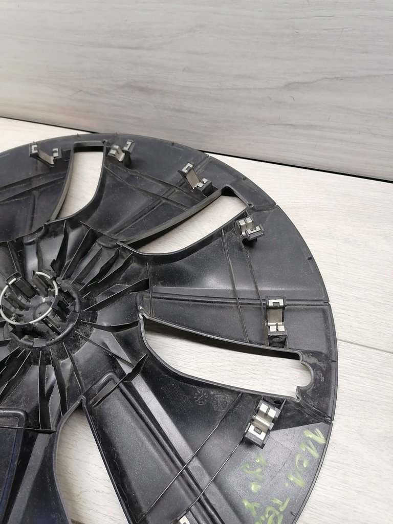 фото №12, Tesla y kołopak 19 cali - 1044235-00-b