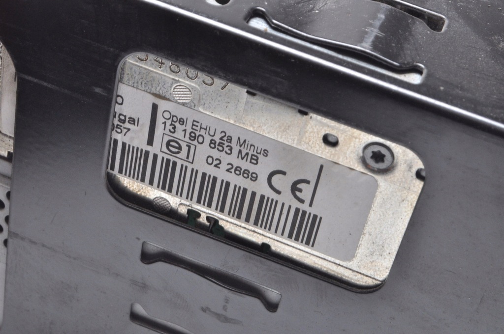 фото №5, Opel vectra c iii радіо 13190853