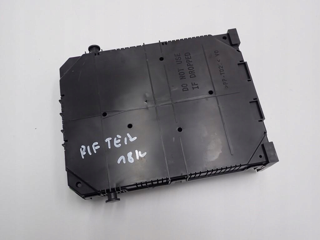 фото №2, Модуль блок управления bsi 9826323780 partner iv rifter