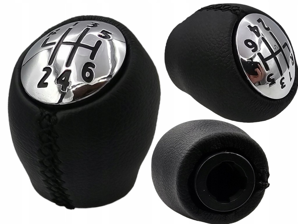 фото №1, Ручка перемикання передач renault fluence trafic ii trafic iii clio iii scenic