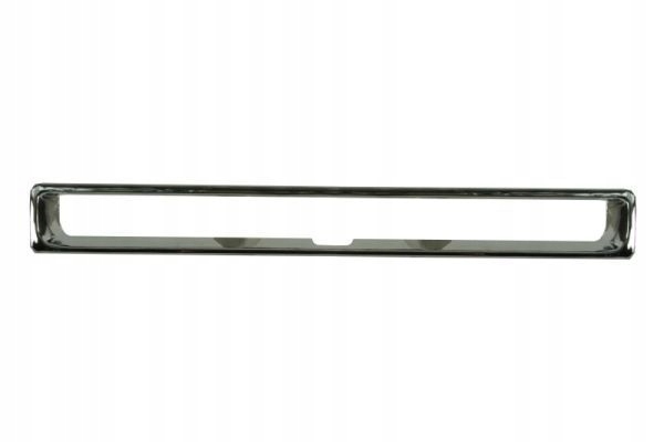 фото №1, Молдинг декоративна решітка 6502-07-2921991p blic