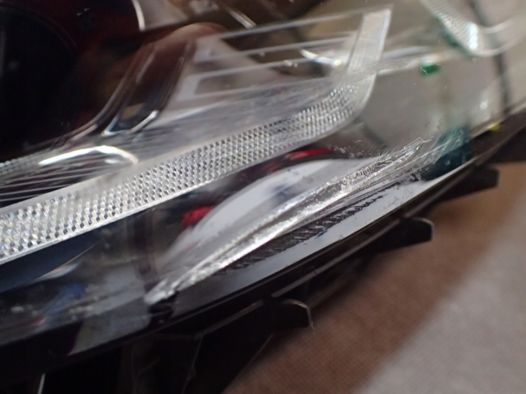 фото №14, Лампа перед права bmw 4 iv g22 g23 g26 laser 9505116-03