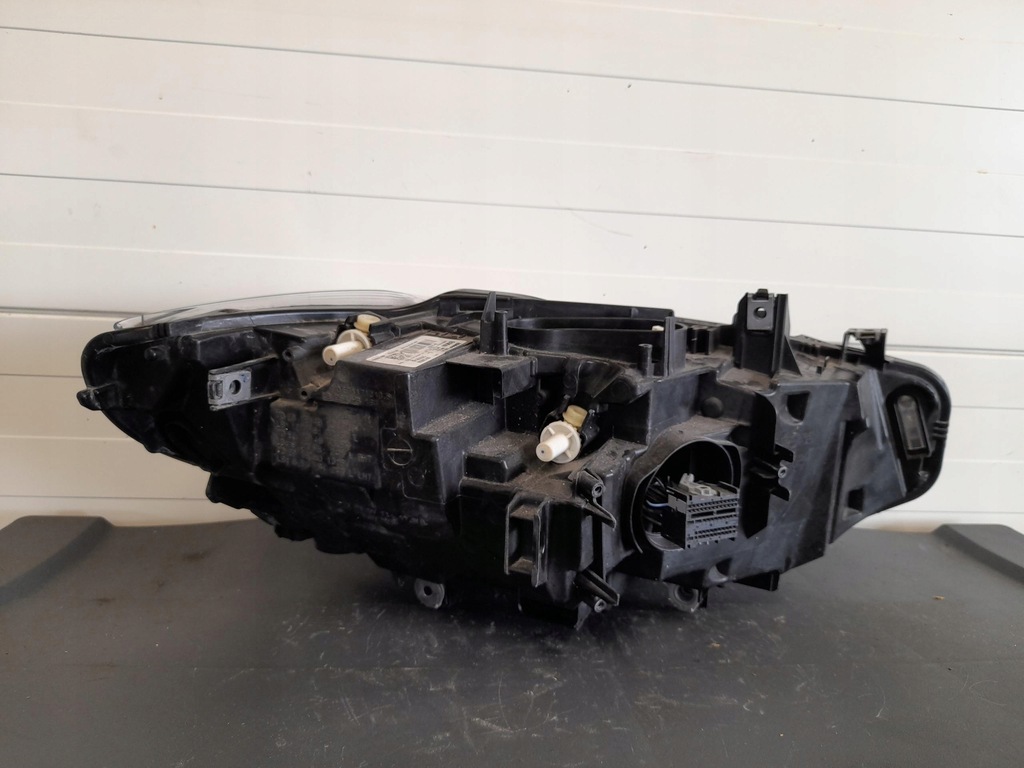 фото №7, Лампа передняя левая bmw 4 f32 f36 lift lci full le