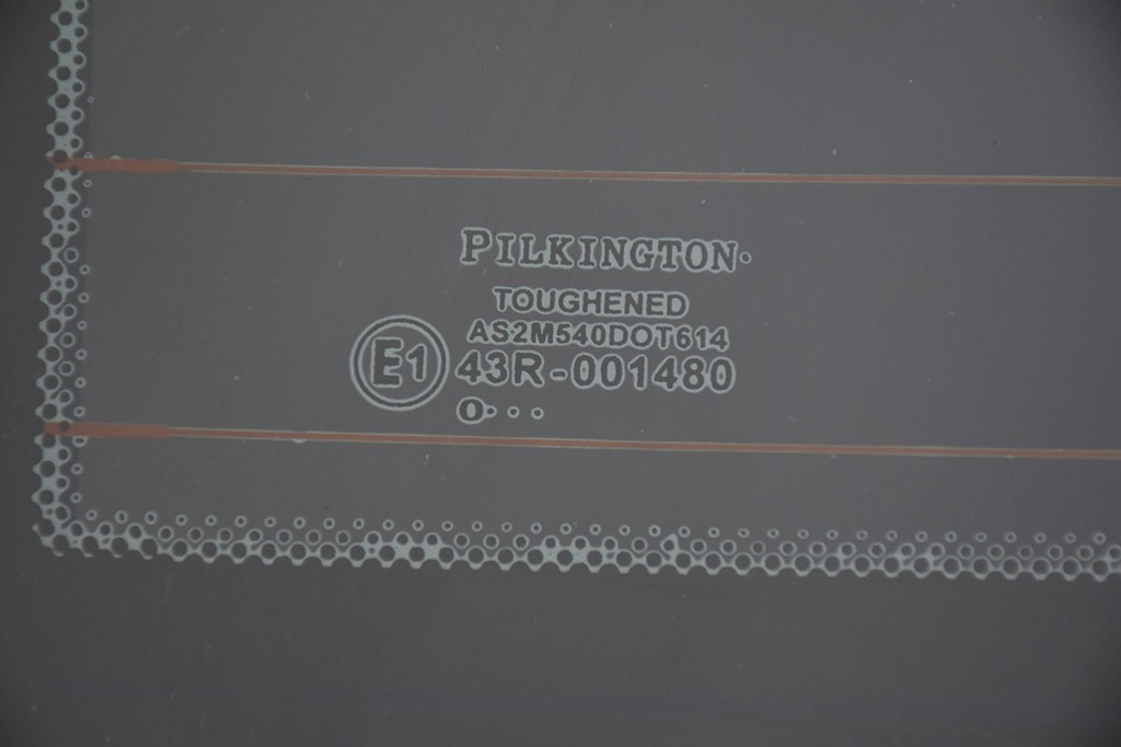 фото №5, Крышка багажника задняя задняя bmw x3 e83