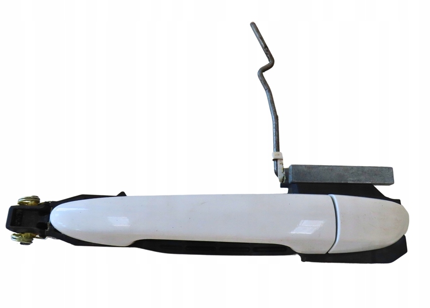 фото №1, Ручка наружная задняя левая mazda cx5 i ke 2012-2017 rok a2n