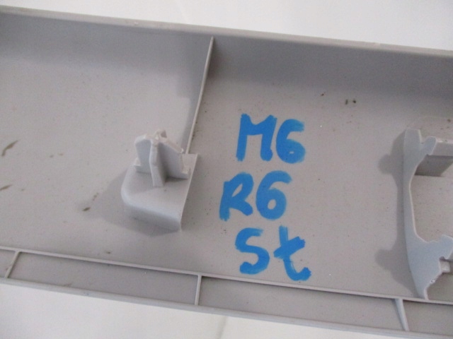 фото №11, Citroen c3 iii захист стійка ліва передня 9812003777