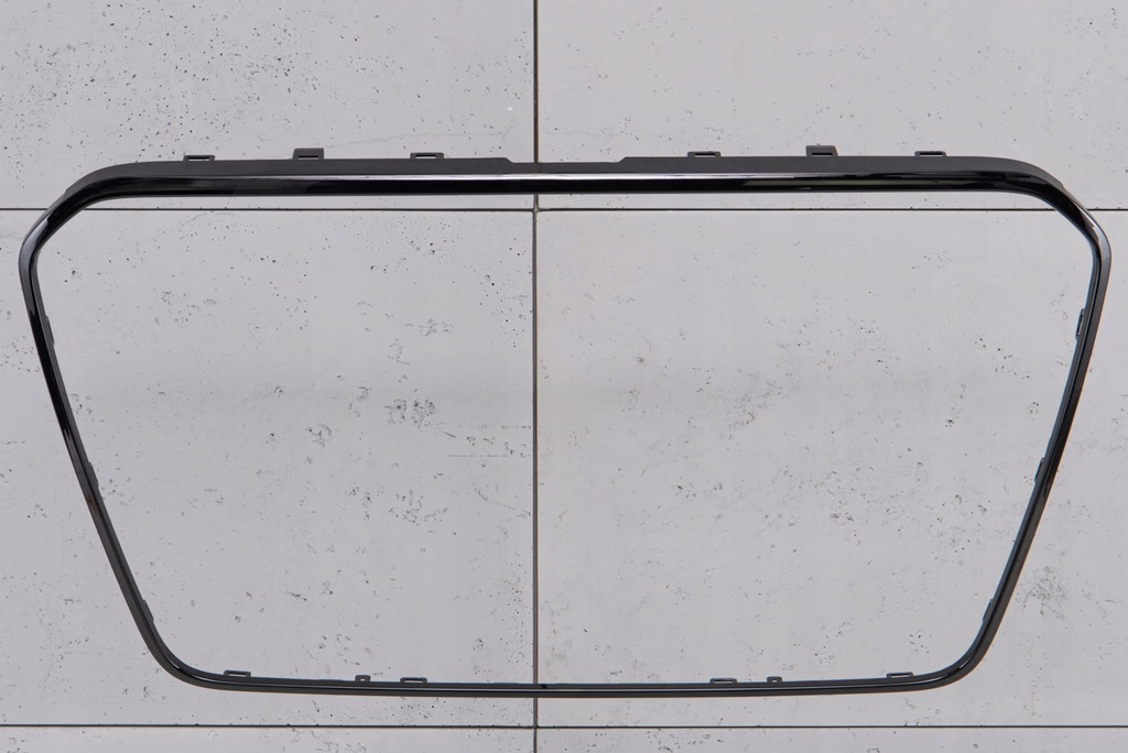 фото №14, Рамка решетка хромированная 8v4853653 audi rs3 8v4 2015-2017 przed liftingiem