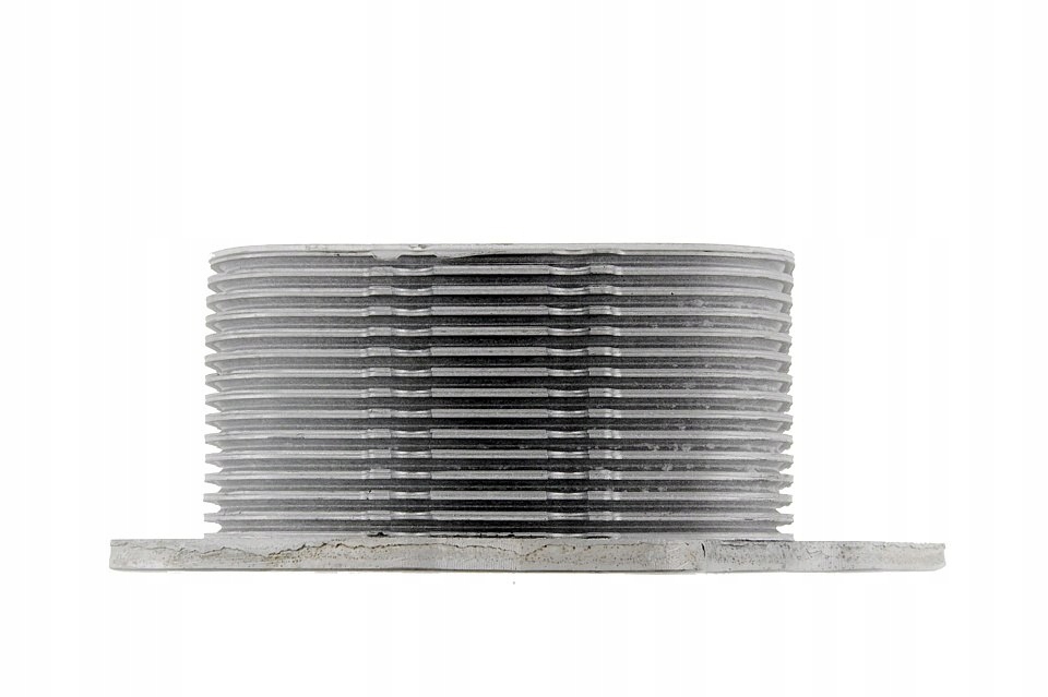 фото №3, Радіатор оливи citroen c4 1.6hdi 2004-,