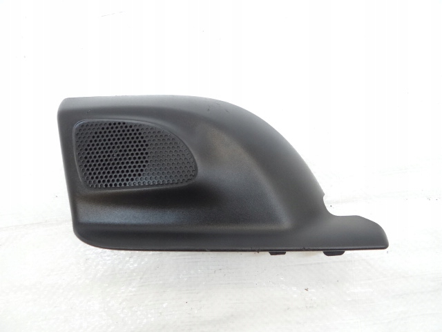 Купить Citroen berlingo iv левая защита дверь передних перед 9816792877