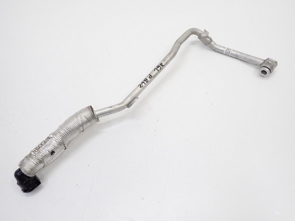 фото №1, Wąż шланг трубка wody 8589047 bmw 2 f45 f46 218d 2.0d b47 19r