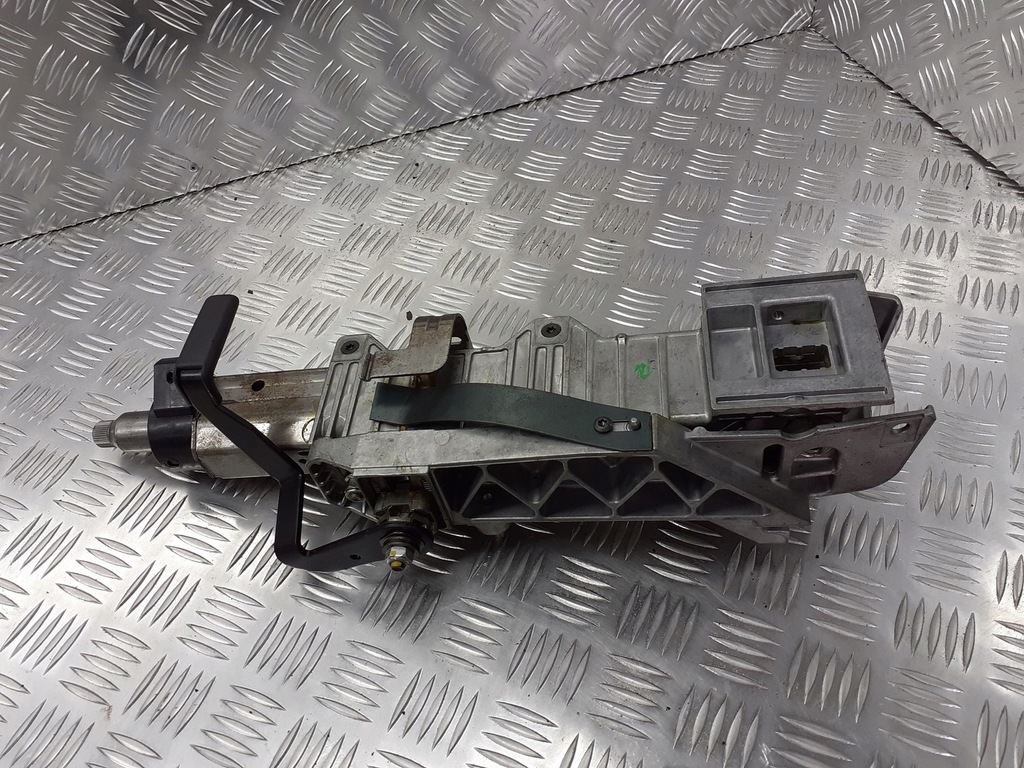 фото №1, Колонка кермова renault laguna ii 8200002220