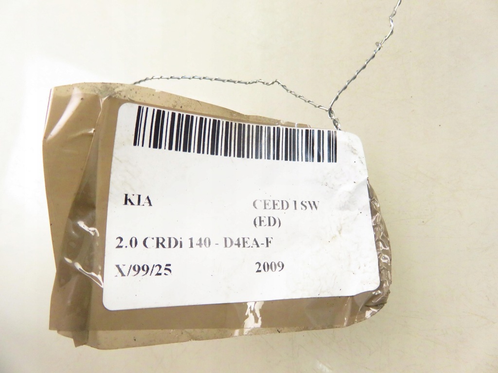 фото №11, Усилитель электрический kia ceed i 563001h100 1h56300100 1h56398000