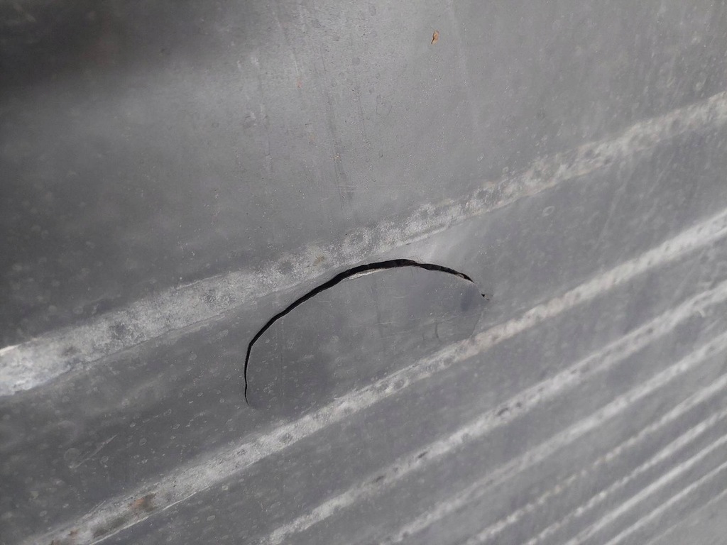 фото №13, Обшивка підлога кузов renault master iii