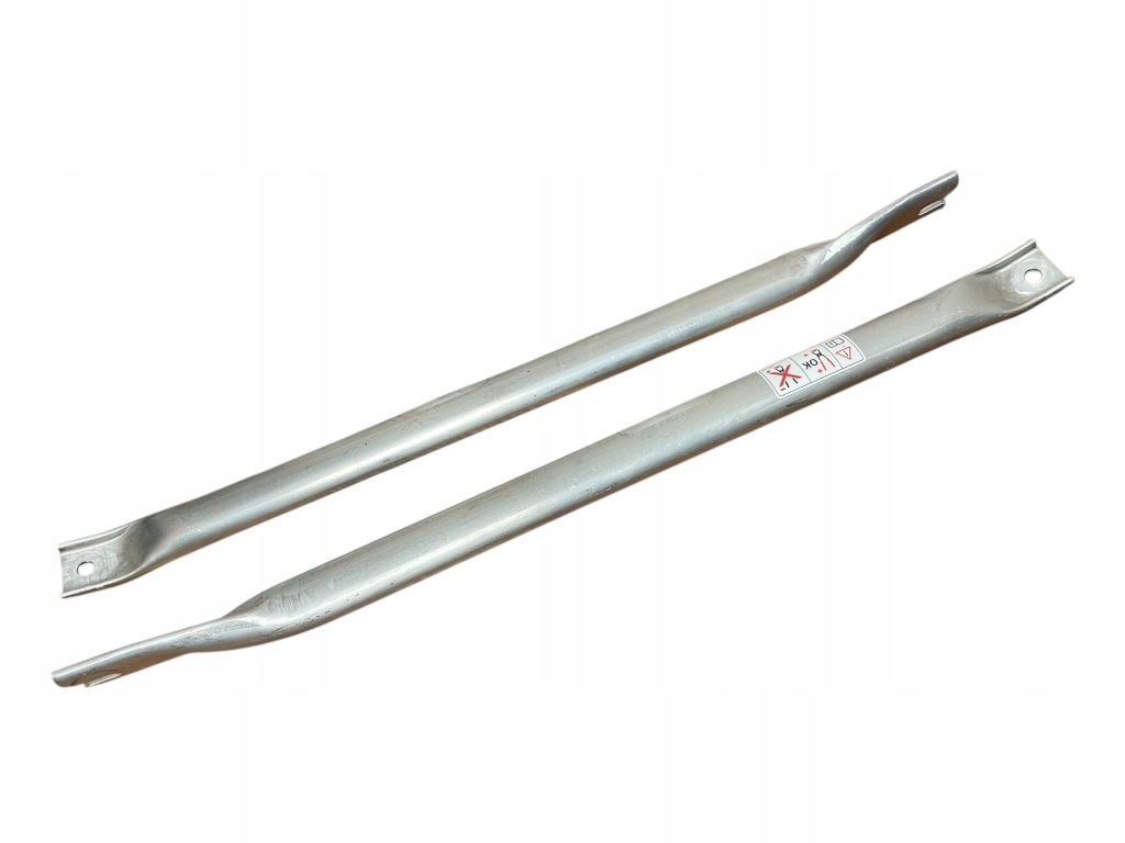 фото №1, Кронштейн распорка балка левая правая bmw xm g09