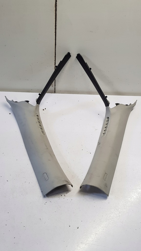 фото №1, Захист стійка vw scirocco