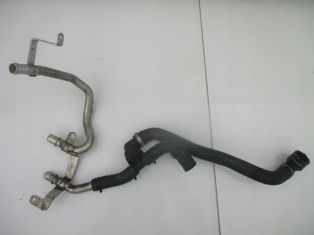 фото №1, Шланг wąż wody jaguar xe xf f-pace x761 range land rover 2.0d