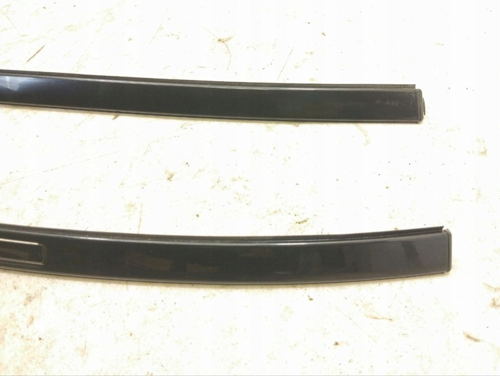 фото №9, Bmw i4 2023 молдинг кровельная 7491409